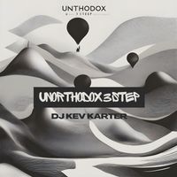 DJ Kev Karter - Unorthodox 3 Step
