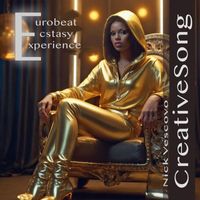 CreativeSong - Eurobeat Ecstasy Experience
