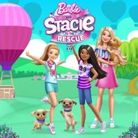 Barbie - Barbie och Stacie på räddningsuppdrag