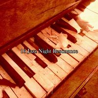 Lounge Café - 16 Jazz Night Resonance