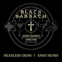 Black Sabbath - Headless Cross / Anno Mundi (2024 Remaster)