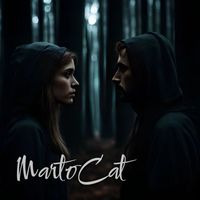 MartoCat - Стальные лезвия в тебе