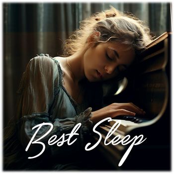 Relaxing Instrumental Music - Best Sleep