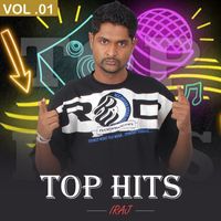 Iraj - Top Hits of Iraj, Vol. 1