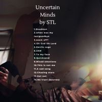 STL - Uncertain Minds