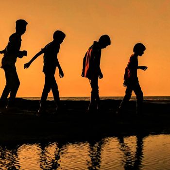 Chloé - L'Enfant dans l'Âme