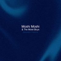 Moshi Moshi and the Moist Boys - Geometric Patterns