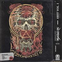 MARAUDA - SHIT, Vol. 1 (Explicit)
