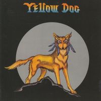 Yellow Dog - Yellow Dog