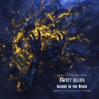 The Sweet Lillies - Insane in the Brain (Explicit)
