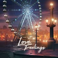 NS Records - Love Feelings
