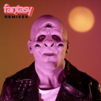 M83 - Fantasy Remixes