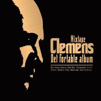 Clemens - Det Fortabte Album (Mixtape)
