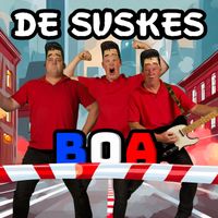 De Suskes - Boa