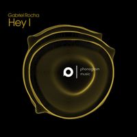 Gabriel Rocha - Hey I (Original Mix)