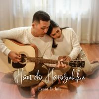Evant - Ham do Harosuhku