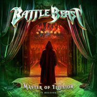 Battle Beast - Master of Illusion (Live in Helsinki 2023)