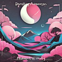 Dorothy Adamson - Moment of Unity