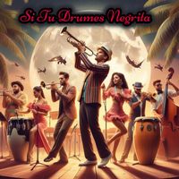 Los Cubanos - Si Tu Drumes Negrita