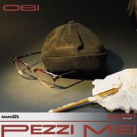 Obi - Pezzi Miei EP 2