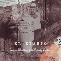 Lazaro Martinez - El diario (feat. Mandy Cantero)