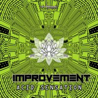Improvement - Acid Sensation