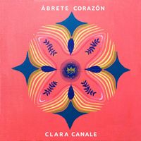 Clara Canale - Abrete Corazón