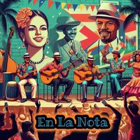 Los Cubanos - En La Nota