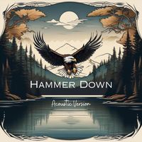 Gage Matthew Joseph - Hammer Down (Acoustic)