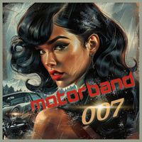 Motorband - 007