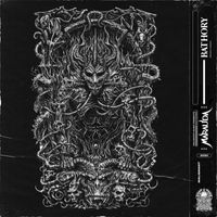 MARAUDA - Bathory (Explicit)