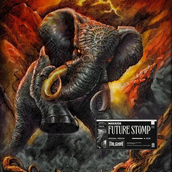 MARAUDA - Future Stomp