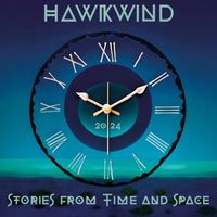 Hawkwind - The Starship (One Love One Life)