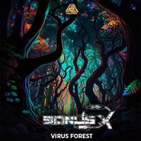 Sonus X - Virus Forest