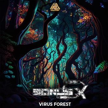 Sonus X - Virus Forest