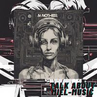 Miel-Music - In The Mix (Explicit)