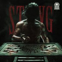 STVG - Apprehension Tapes