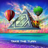 Corners - Take The Turn