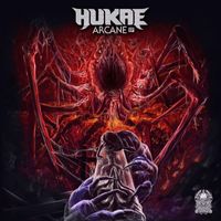Hukae - ARCANE EP