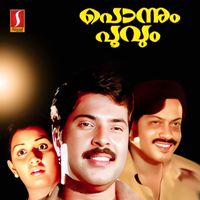 K. Raghavan & P. Bhaskaran - Ponnum Poovum (Original Motion Picture Soundtrack)