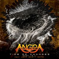 Angra - Tide Of Changes - Part I & II (JSS Version)