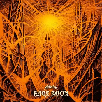 MARAUDA - RAGE ROOM