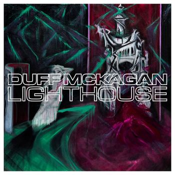 Duff McKagan - Lighthouse (Expanded Edition) (Explicit)