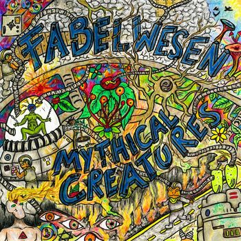 Fabelwesen - Mythical Creatures
