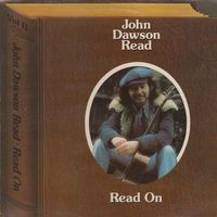 John Dawson Read - Read On