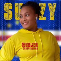 Suzy - Mudjer Caboverdiana