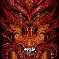 MARAUDA - REALM OF THE DAMNED