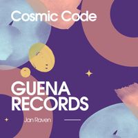 Jan Raven - Cosmic Code