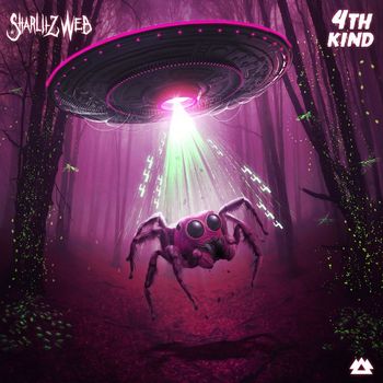 Sharlitz Web - 4th Kind