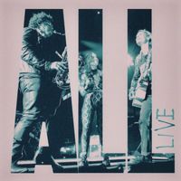 Grouplove - All (feat. Jake Clemons) (Live)